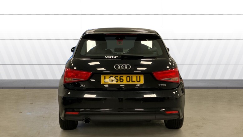 Audi A1 1.0 TFSI Sport 3dr Petrol Hatchback